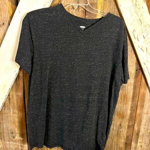 EUC lot of 7 short sleeve shirts. Old Navy. Sz 18 XXL. Husky.